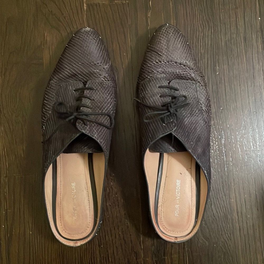 Pour la victoire navy mules